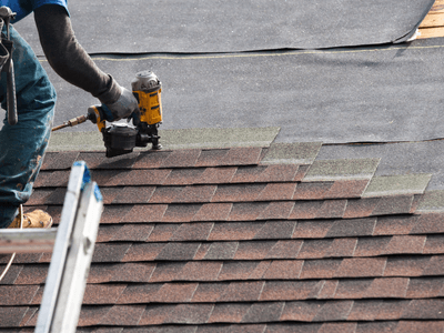 About Roof Repair Experts Hubbard, OH